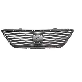 VAN WEZEL Radiator Grille 4928510