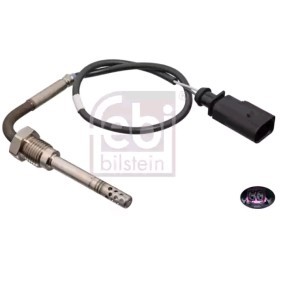 FEBI BILSTEIN Sensor, eksostemperatur 49296