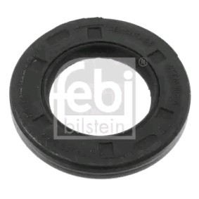 FEBI BILSTEIN Oljetätningsring, manuell transmission Ingång, 30mm 49338