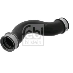 FEBI BILSTEIN Ladeluftslange 69, 65mm, Intercooler 49361