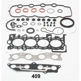 JAPKO Tetnings helsett, motor 49409