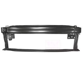 VAN WEZEL Soporte, parachoques 4946560