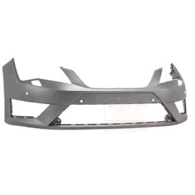 VAN WEZEL Bumper 4946579