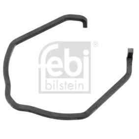 Купить FEBI BILSTEIN Хомут, воздушный шланг компрессора 49783