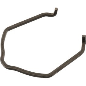 FEBI BILSTEIN Festespenne, ladeluftslange 49786