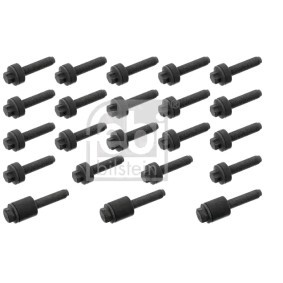 FEBI BILSTEIN Skrue 49851