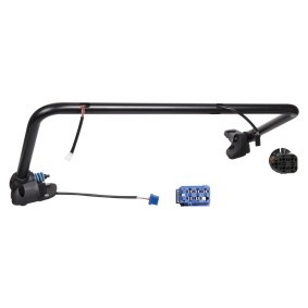 Spletna trgovina z FEBI BILSTEIN Drzalo, zunanje ogledalo 49950
