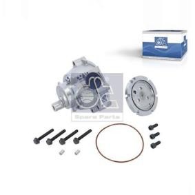 DT Spare Parts Reparasjonssett, bensinpumpe 5.94175