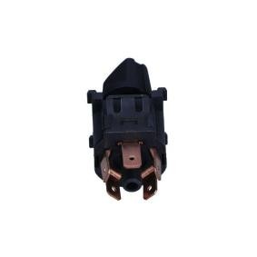 MAXGEAR Puhallinkytkin, lämmitys / tuuletus 50-0033