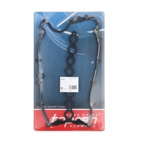 TOPRAN Junta, tapa de culata de cilindro 500 940