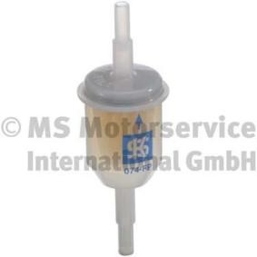 KOLBENSCHMIDT Kraftstofffilter 50013074