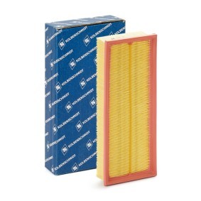 KOLBENSCHMIDT Luftfilter 50013608