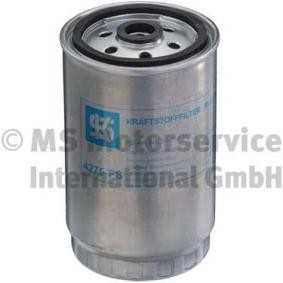 KOLBENSCHMIDT Brændstof-filter 50014275