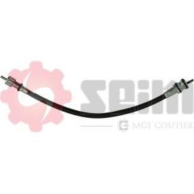 SEIM Câble de compteur 500301