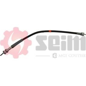 SEIM Câble de compteur 500390