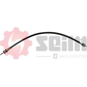 SEIM Câble de compteur 500450