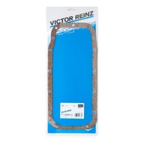 REINZ Tetning, bunnpanne 71-12996-10