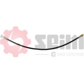 SEIM Câble de compteur 500550