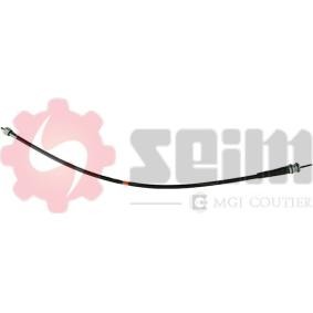 SEIM Câble de compteur 500620