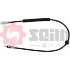 SEIM Speedometerkabel 500892