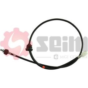 SEIM Cable del velocímetro 501240