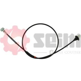 SEIM Cable del velocímetro 501530
