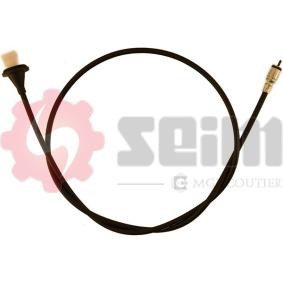 SEIM Cable del velocímetro 501551
