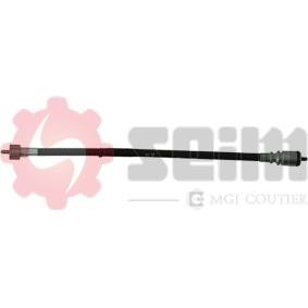 SEIM Cable del velocímetro 501955