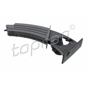 Купить TOPRAN Кронштейн - подстаканник 502 723