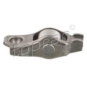 TOPRAN Rocker arm 502 922