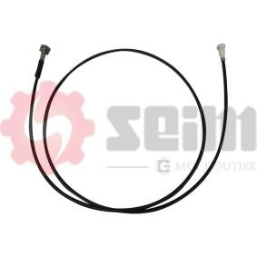 SEIM Câble de compteur 502440