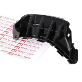 HERTH+BUSS ELPARTS Soporte, parachoques 50269018