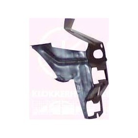 5039141 KLOKKERHOLM Door parts for OPEL GRANDLAND X
