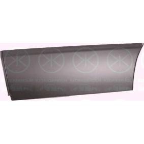 5039152 KLOKKERHOLM Door spares OPEL GRANDLAND X