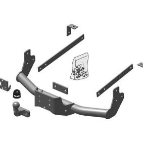 original Toyota URBAN CRUISER BRINK Dragkrokar 504100