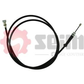 SEIM Cable del velocímetro 504405