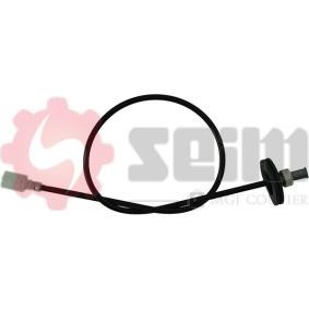 SEIM Speedometer aksel 505070