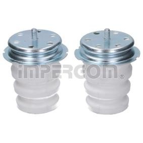 ORIGINAL IMPERIUM Juego de guardapolvos, amortiguador 50643