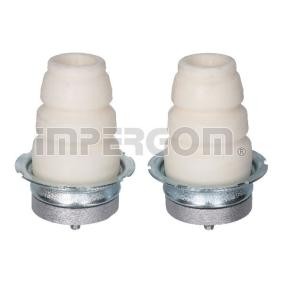 ORIGINAL IMPERIUM Kit de protection d'amortisseur Essieu arrière 50679