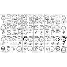 VALEO O-rings rep.sæt 509725