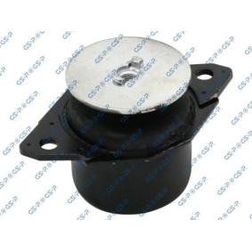 GSP Suporte, motor 510094