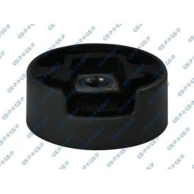 GSP Motorsteunlager 510338