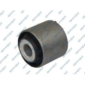 GSP Feste, styrestag 510430