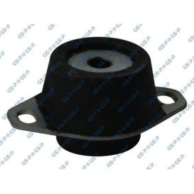 GSP Moottorin tuki 510679