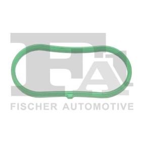 FA1 Tetning, innsugningsmanifold 511-017