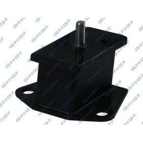 GSP Suporte, motor 511262