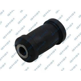 GSP Suspensión, Brazo oscilante 511668