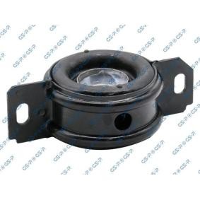 Spletna trgovina z GSP Lezaj, srednji lezaj polosovine(pogonska gred) 512094