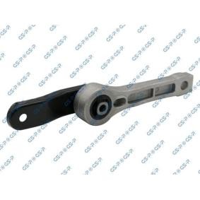 GSP Motorsteunlager 512221