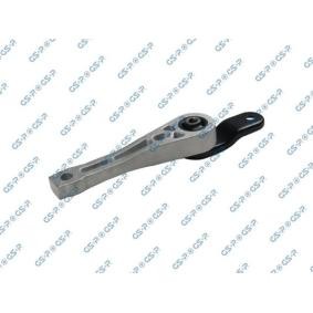 GSP Suporte, motor 512222